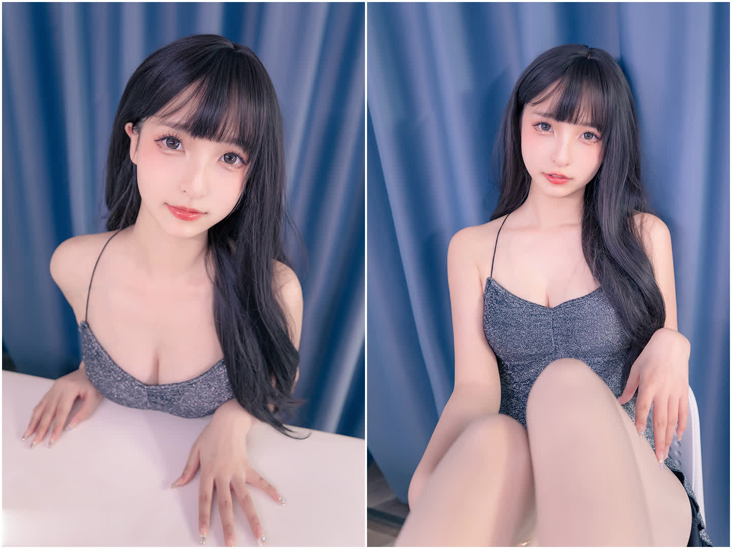 神楽坂真冬,斗鱼二次元主播(已经停播)(图1) 神楽坂真冬,斗鱼二次元主播(已经停播)(图1)