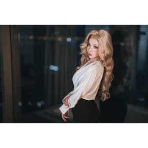 凉凉子，rioko凉凉子COSPLAY写真图片