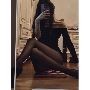 黑丝图集,性感诱惑美女图集